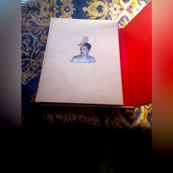 1st Edition Christian Louboutin book - Picture 6 of 15